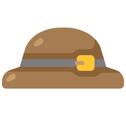 Hat icon