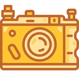 Camera icon