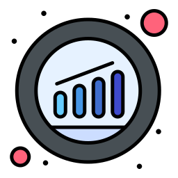 Chart icon