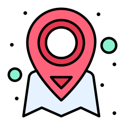 Location icon