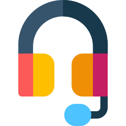 Headphones icon