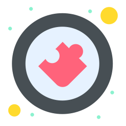 Puzzle icon