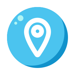 핀 맵 icon