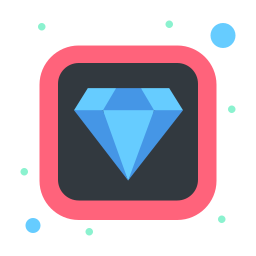 Diamond icon