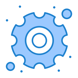 Gear icon