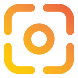 Camera icon