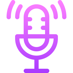 Podcast icon