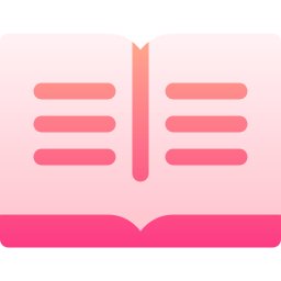 Book icon