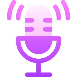 podcast ikona