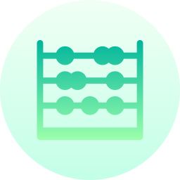 Abacus icon