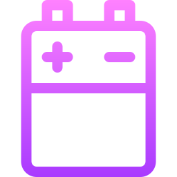 Battery icon