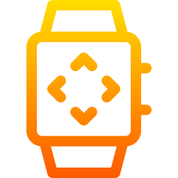 Smartwatch icon