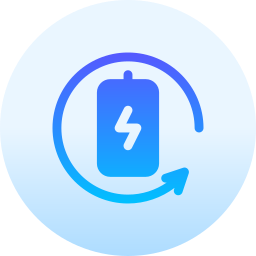 Battery icon