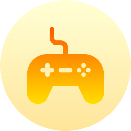 ゲームパッド icon