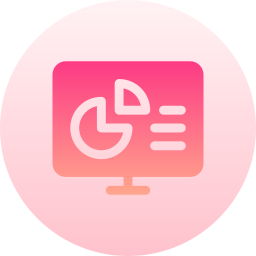 Analytics icon