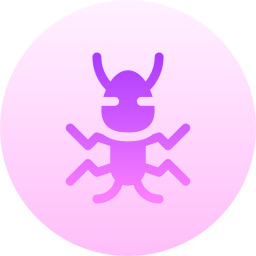 두더지 귀뚜라미 icon