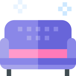 sofa ikona