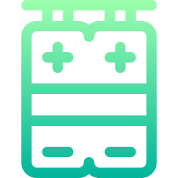 Battery icon