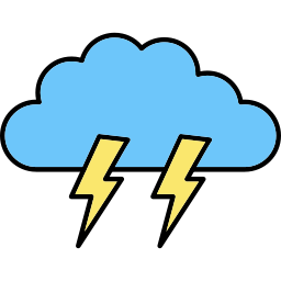 Lightning icon