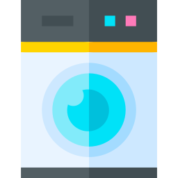 Washing machine icon