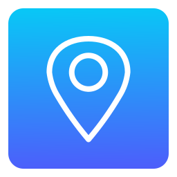 Location icon