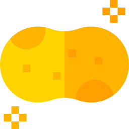 Sponge icon