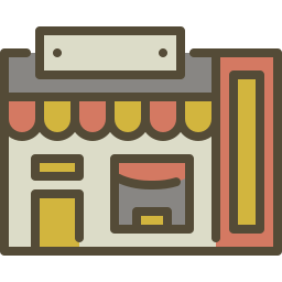 Store icon