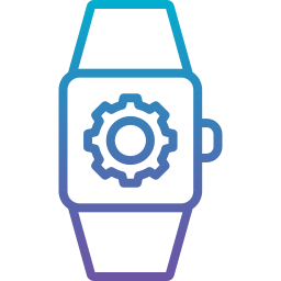 smartwatch icon