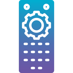 Дистанционное управление иконка
