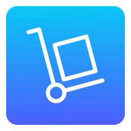 Trolley icon