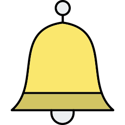 campana di packard icona