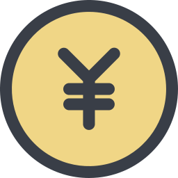 Yuan icon