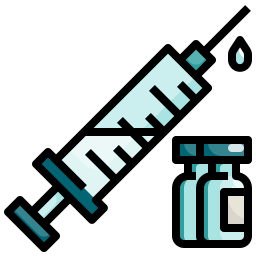 Vaccine icon