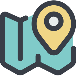 Maps icon