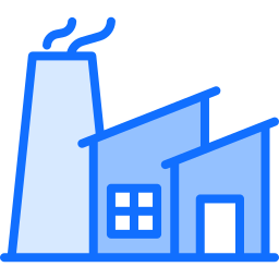 Factory icon