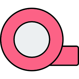 Duct tape icon