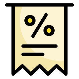 Invoice icon