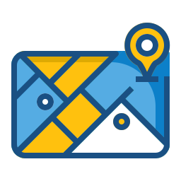 karten-pin icon
