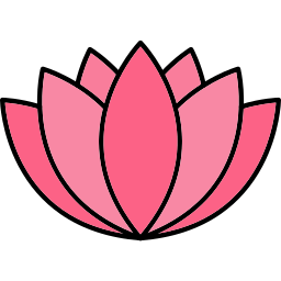 lotus icoon