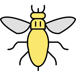벌 icon