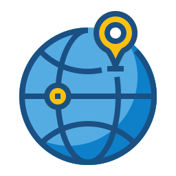 Location icon