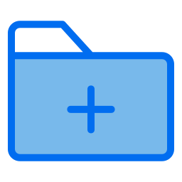 Folder icon