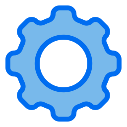 Configuration icon