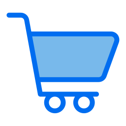 Trolley icon