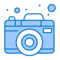 Camera icon