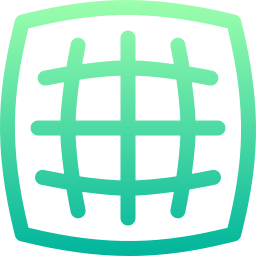 Grid icon