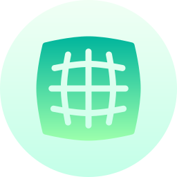 Grid icon