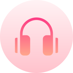 Headphones icon