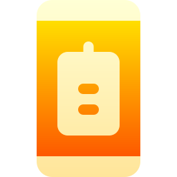 smartphone icon