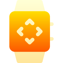 Smartwatch icon